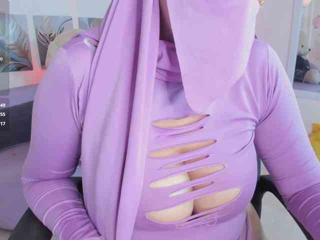salma-isawwi webcam