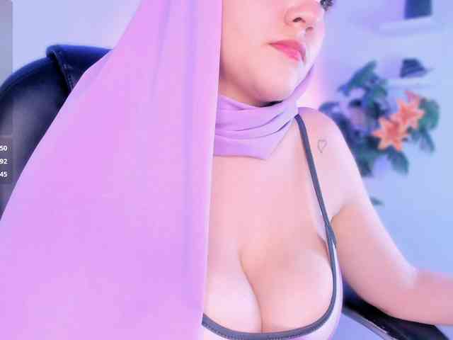 salma-isawwi webcam
