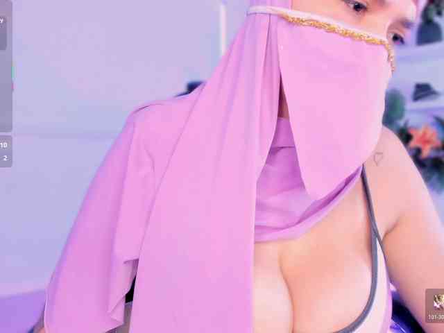 salma-isawwi webcam