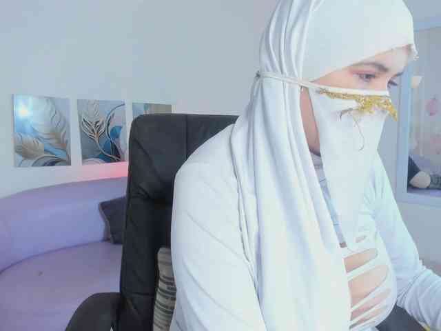 salma-isawwi webcam