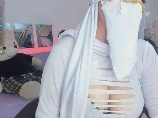 salma-isawwi webcam