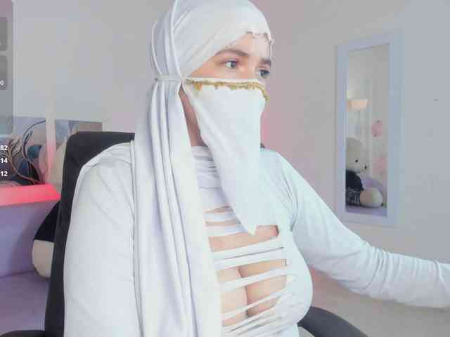 salma-isawwi webcam