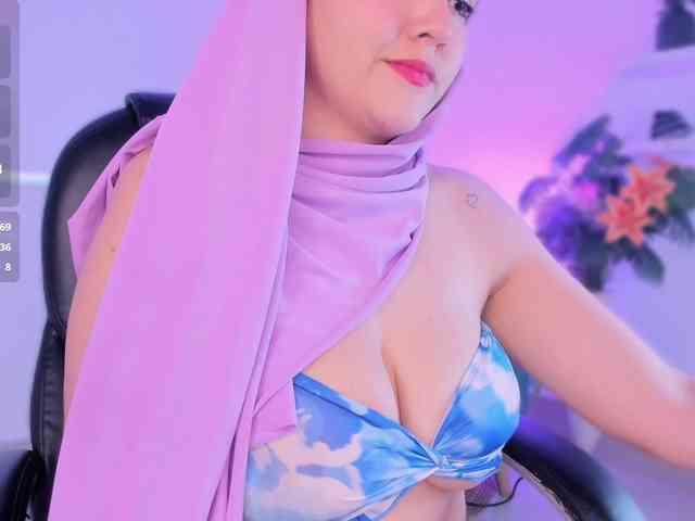 salma-isawwi webcam