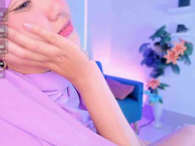 salma-isawwi webcam