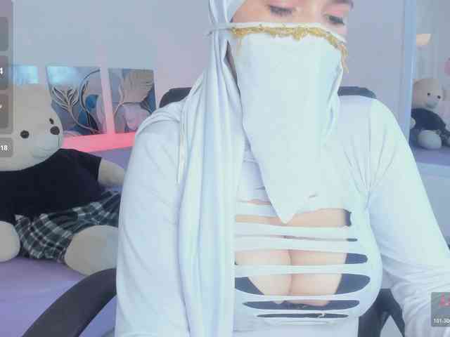 salma-isawwi webcam