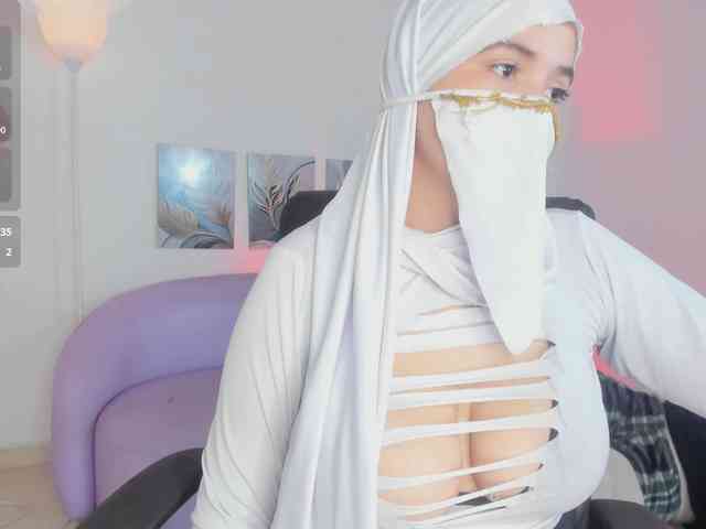 salma-isawwi webcam