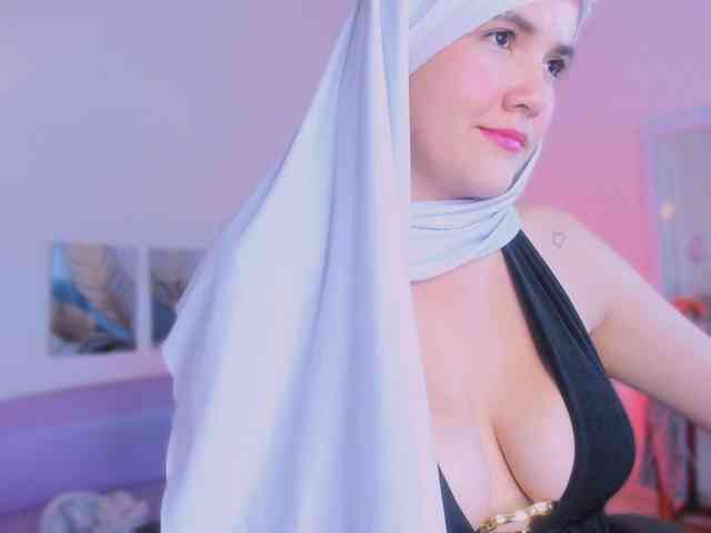 salma-isawwi webcam