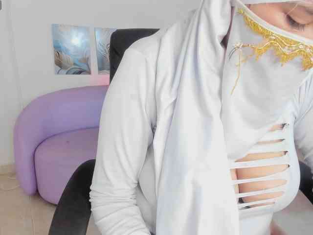salma-isawwi webcam