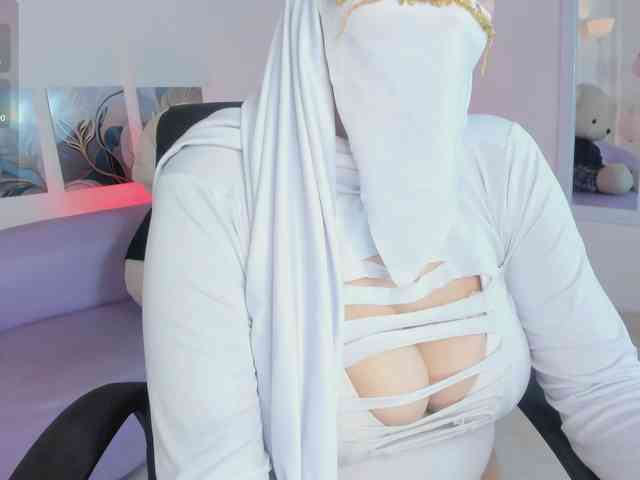 salma-isawwi webcam