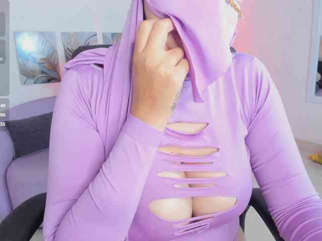 salma-isawwi webcam
