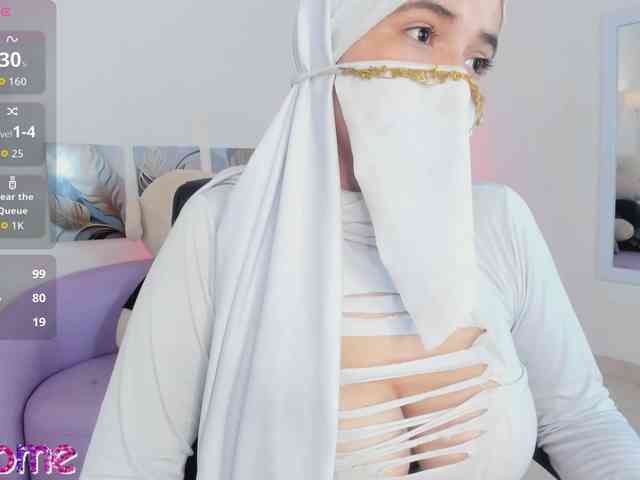 salma-isawwi webcam