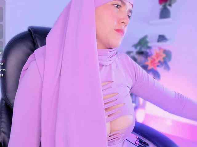 salma-isawwi webcam
