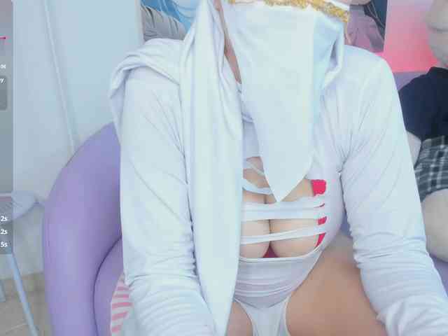 salma-isawwi webcam