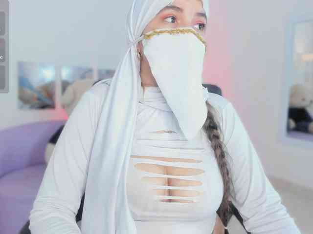 salma-isawwi webcam