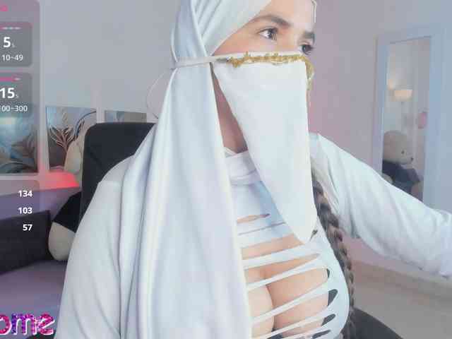salma-isawwi webcam