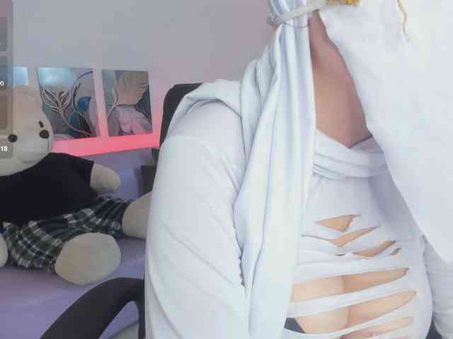 salma-isawwi webcam
