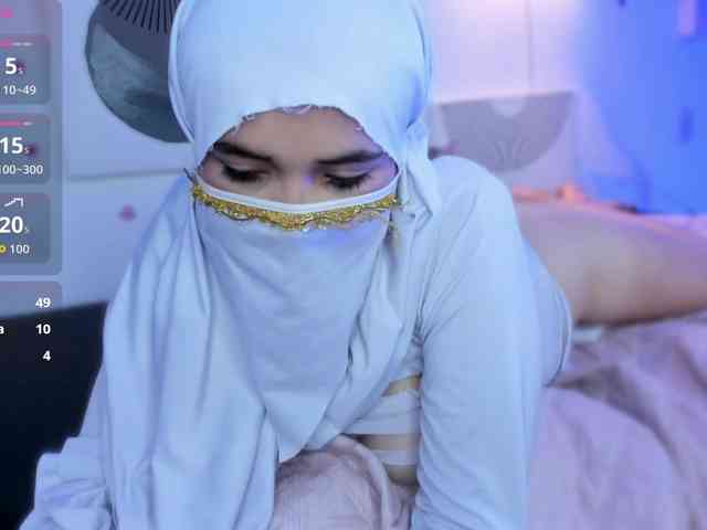 salma-isawwi webcam