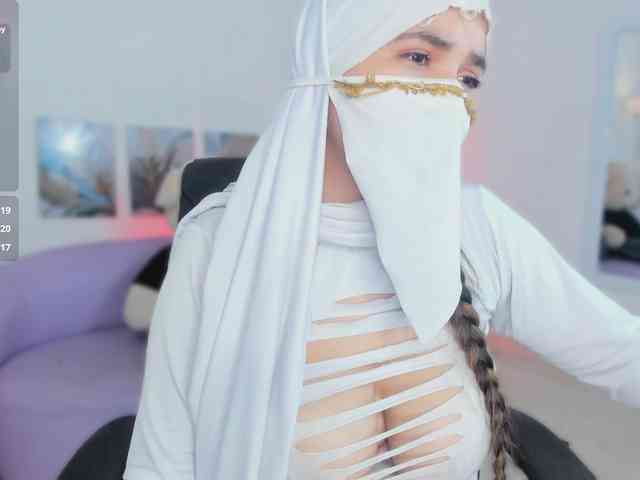 salma-isawwi webcam