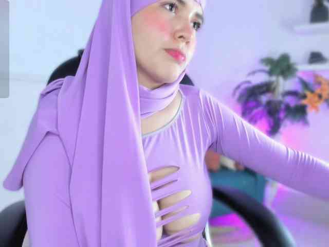 salma-isawwi webcam