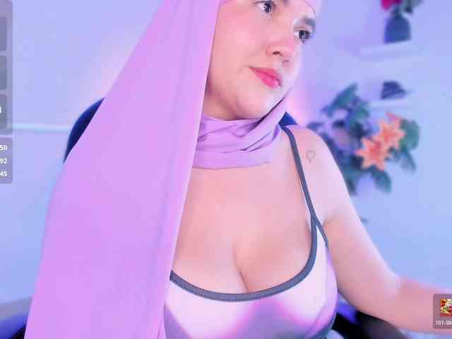 salma-isawwi webcam