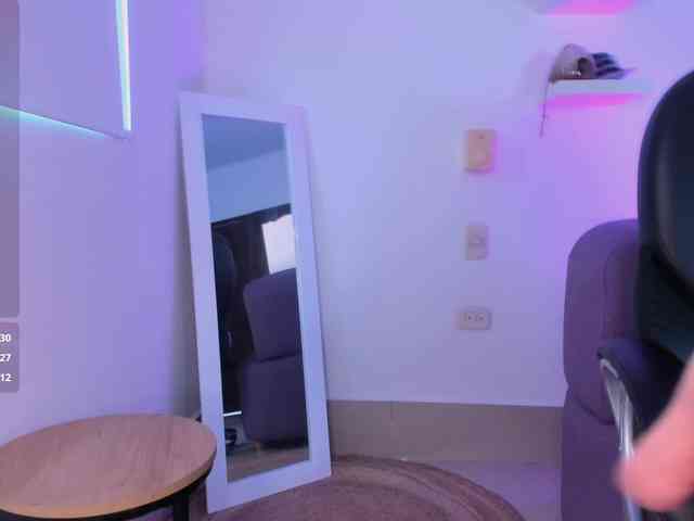 salma-isawwi webcam