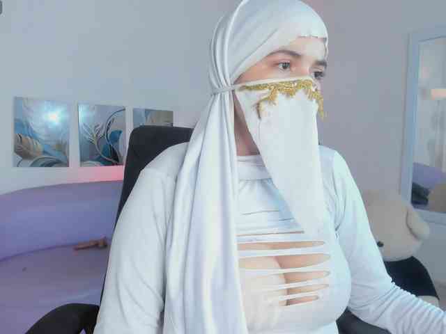 salma-isawwi webcam