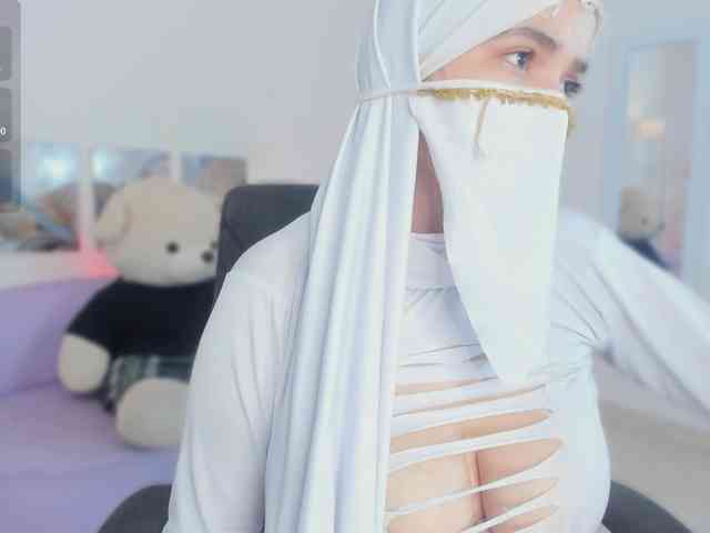 salma-isawwi webcam