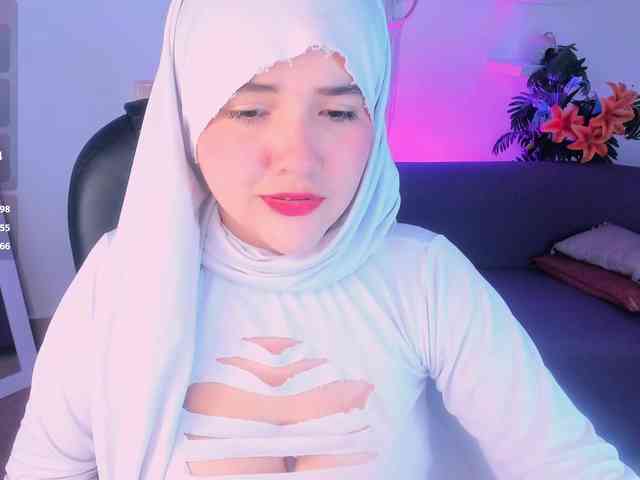 salma-isawwi webcam