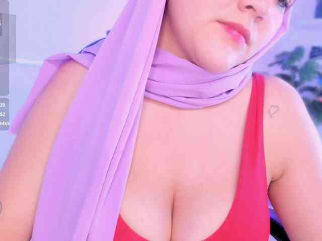 salma-isawwi webcam