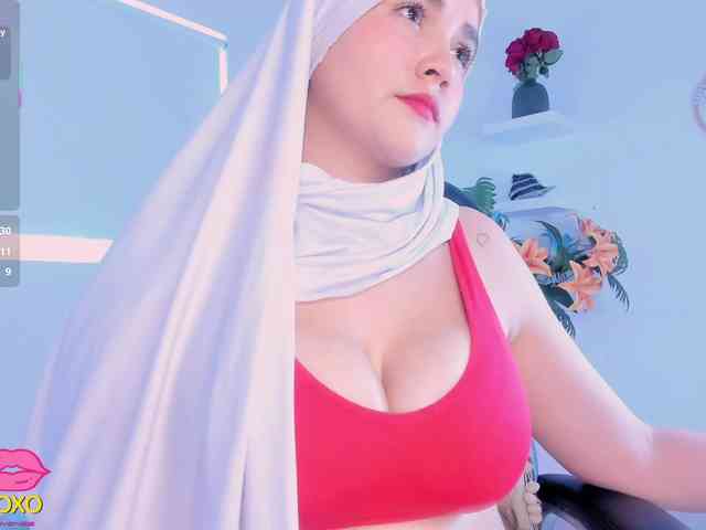 salma-isawwi webcam