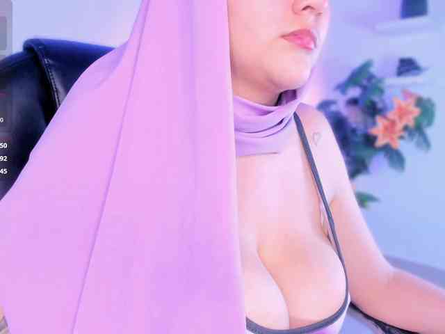 salma-isawwi webcam