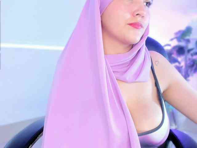 salma-isawwi webcam