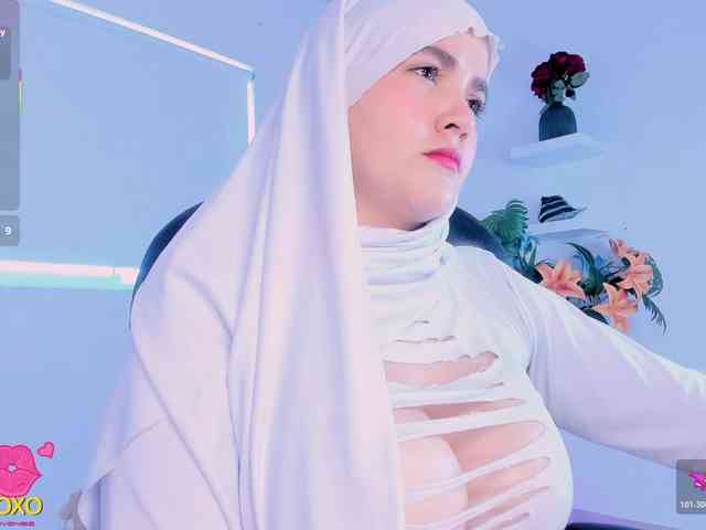 salma-isawwi webcam