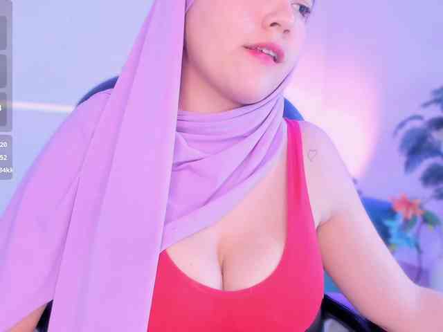salma-isawwi webcam