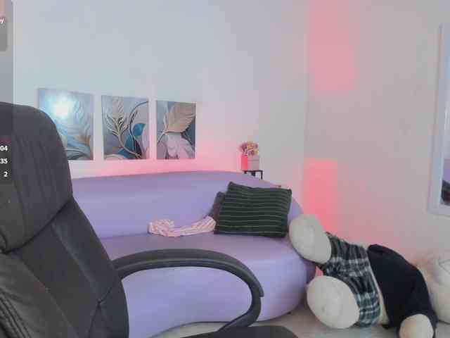 salma-isawwi webcam