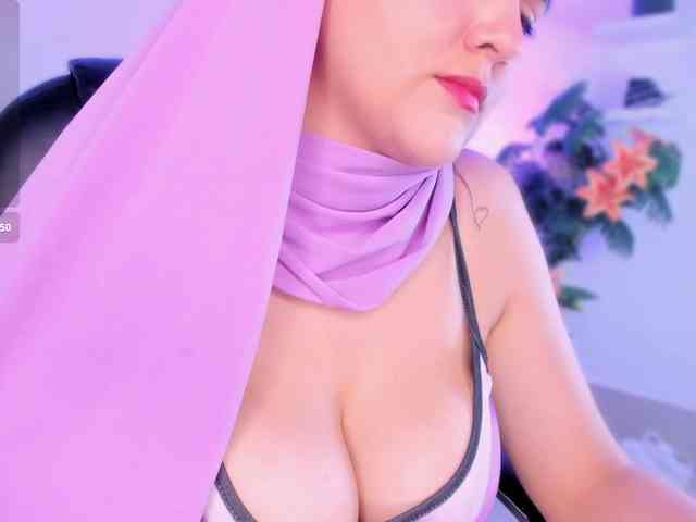 salma-isawwi webcam