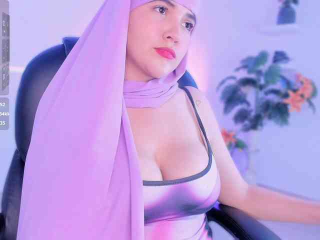 salma-isawwi webcam