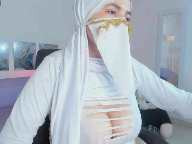 salma-isawwi webcam