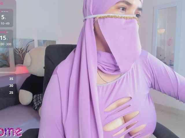 salma-isawwi webcam