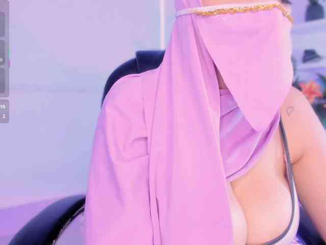 salma-isawwi webcam