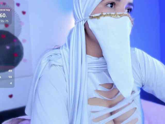 salma-isawwi webcam