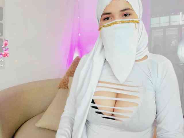 salma-isawwi webcam