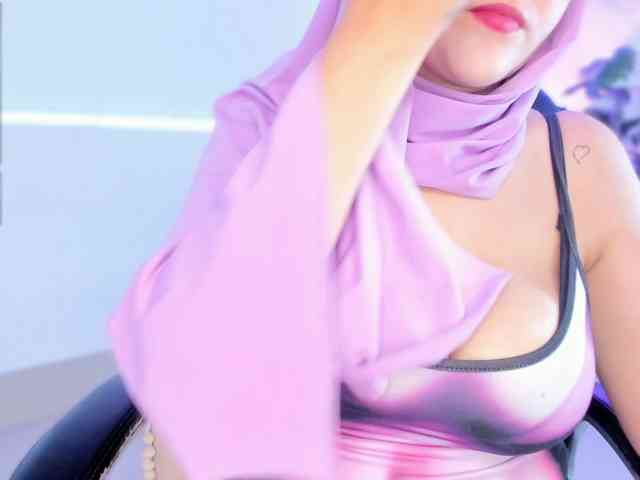salma-isawwi webcam