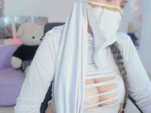 salma-isawwi webcam