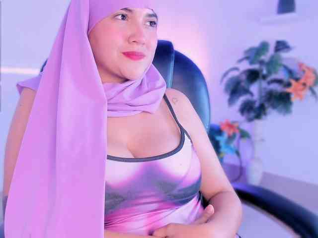 salma-isawwi webcam