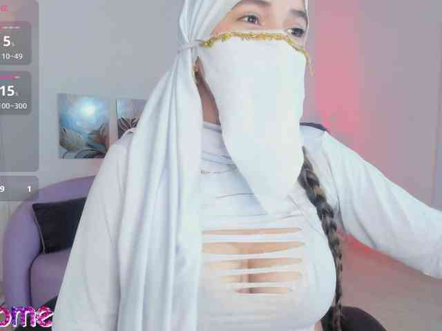 salma-isawwi webcam