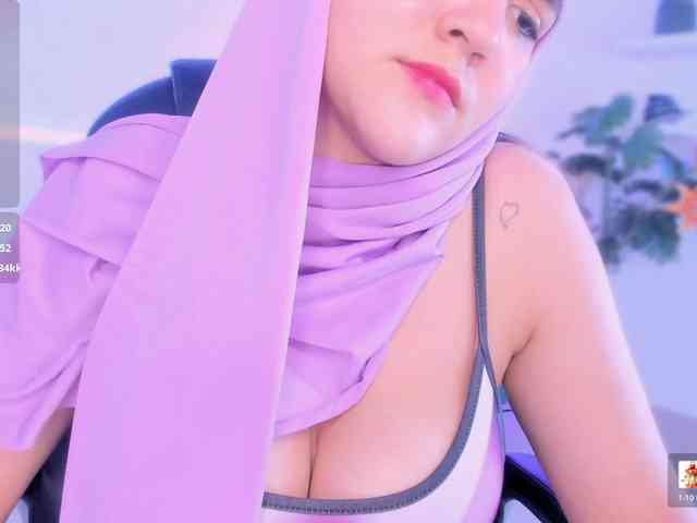 salma-isawwi webcam