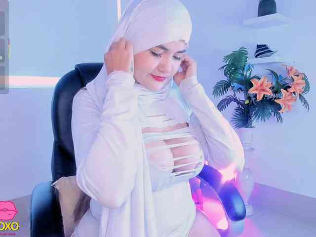 salma-isawwi webcam