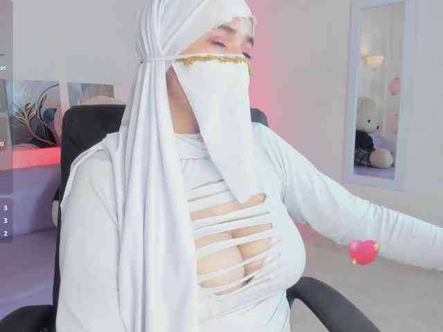 salma-isawwi webcam