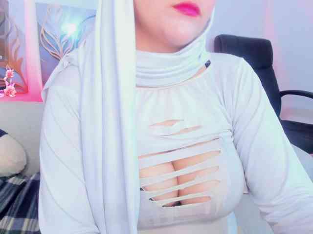 salma-isawwi webcam